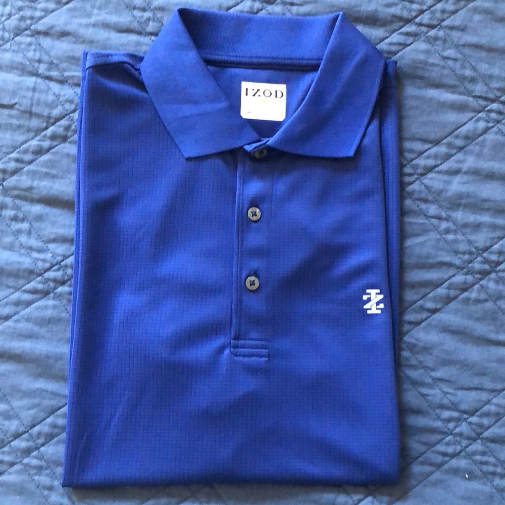 NWT Men’s Golf Shirt